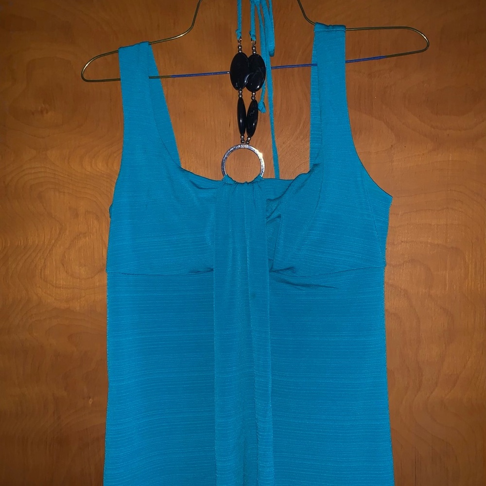 Dress top